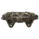 2012 Toyota 4Runner Brake Caliper 3